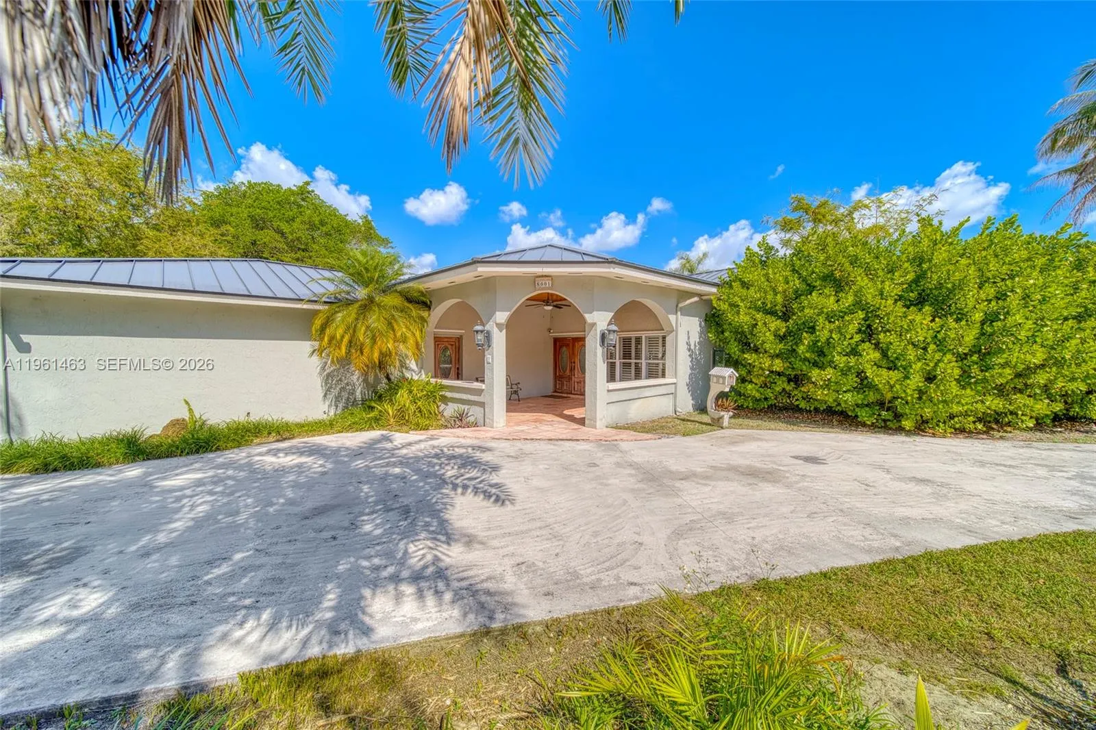 8001 Sw 133rd St, Pinecrest, Florida 33156, Pinecrest, Florida 33156, 3 Bedrooms Bedrooms, ,2 BathroomsBathrooms,Residential,For Sale,8001 Sw 133rd St, Pinecrest, Florida 33156,A11961463
