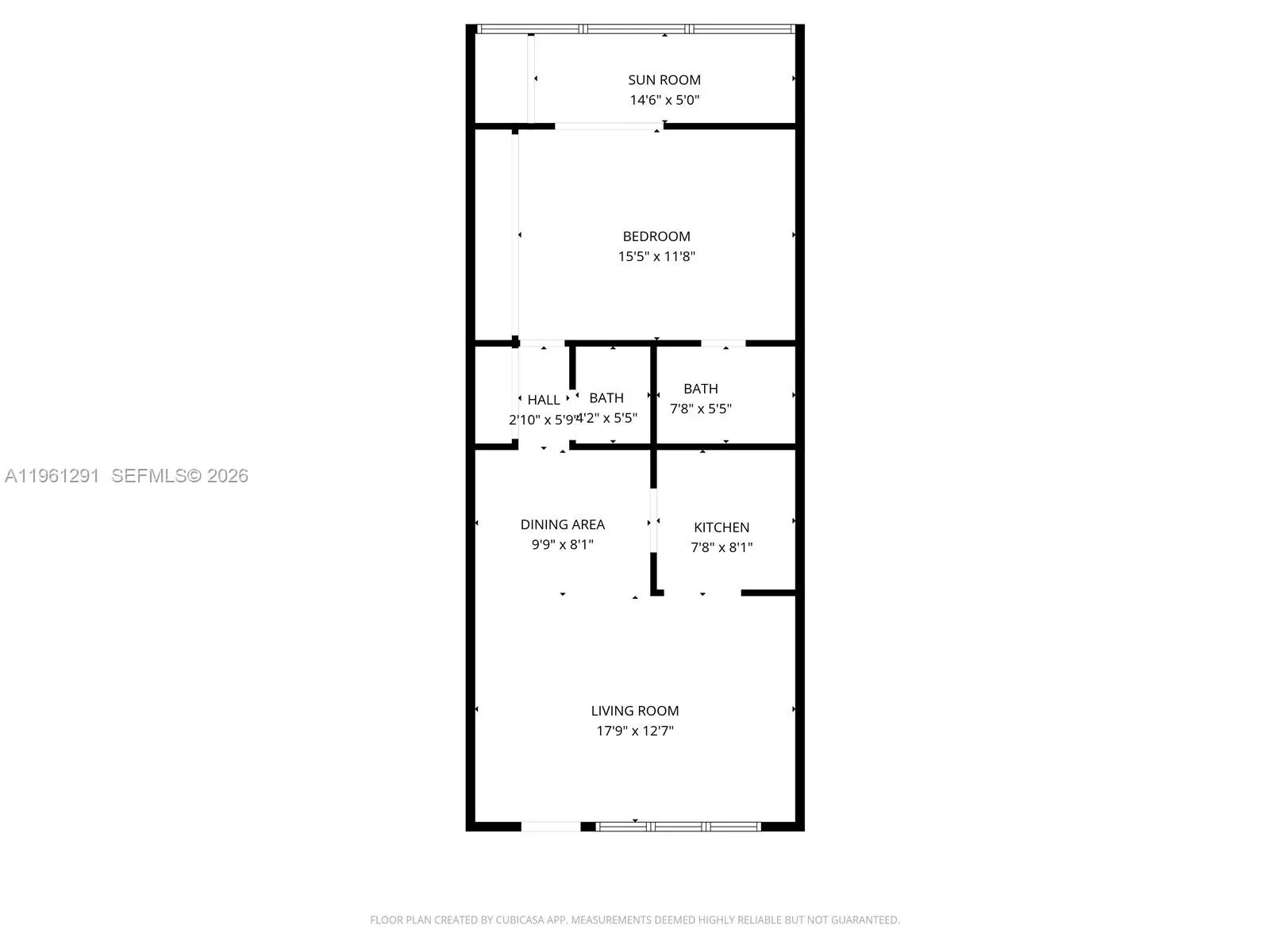 316 Tilford O 316, Deerfield Beach, Florida 33442, Deerfield Beach, Florida 33442, 1 Bedroom Bedrooms, ,1 BathroomBathrooms,Residential,For Sale,316 Tilford O 316, Deerfield Beach, Florida 33442,A11961291