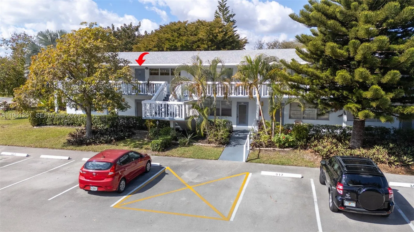 316 Tilford O 316, Deerfield Beach, Florida 33442, Deerfield Beach, Florida 33442, 1 Bedroom Bedrooms, ,1 BathroomBathrooms,Residential,For Sale,316 Tilford O 316, Deerfield Beach, Florida 33442,A11961291