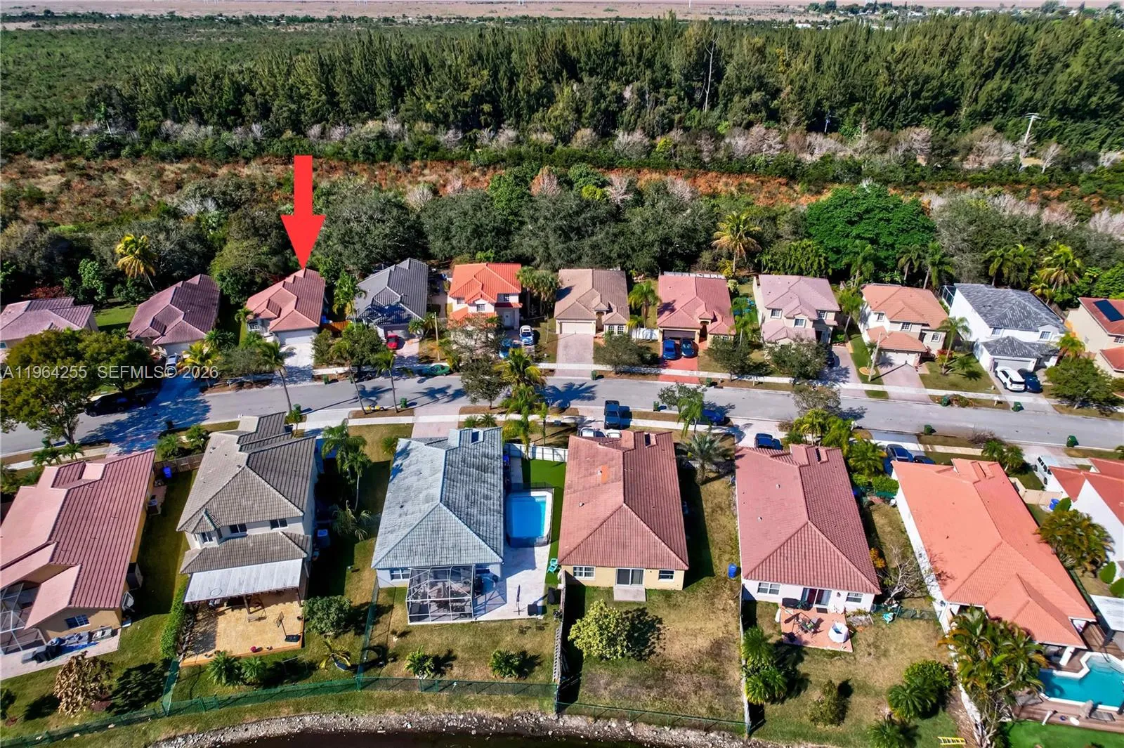 160 Sw 206th Ave, Pembroke Pines, Florida 33029, Pembroke Pines, Florida 33029, 3 Bedrooms Bedrooms, ,2 BathroomsBathrooms,Residential,For Sale,160 Sw 206th Ave, Pembroke Pines, Florida 33029,A11964255