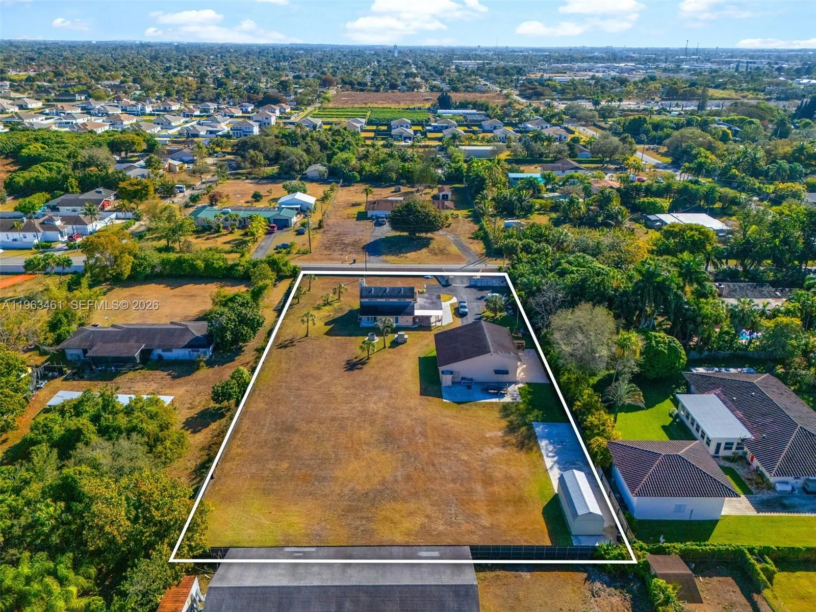 31050 Sw 194th Ave, Homestead, Florida 33030, Homestead, Florida 33030, 3 Bedrooms Bedrooms, ,2 BathroomsBathrooms,Residential,For Sale,31050 Sw 194th Ave, Homestead, Florida 33030,A11963461