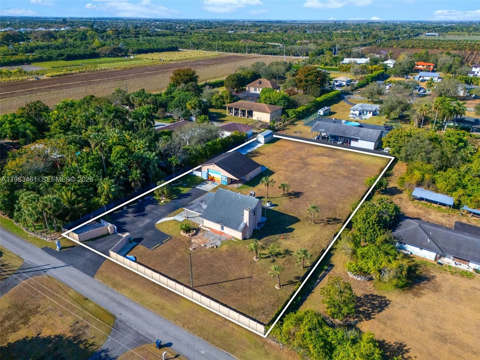 31050 Sw 194th Ave, Homestead, Florida 33030, Homestead, Florida 33030, 3 Bedrooms Bedrooms, ,2 BathroomsBathrooms,Residential,For Sale,31050 Sw 194th Ave, Homestead, Florida 33030,A11963461