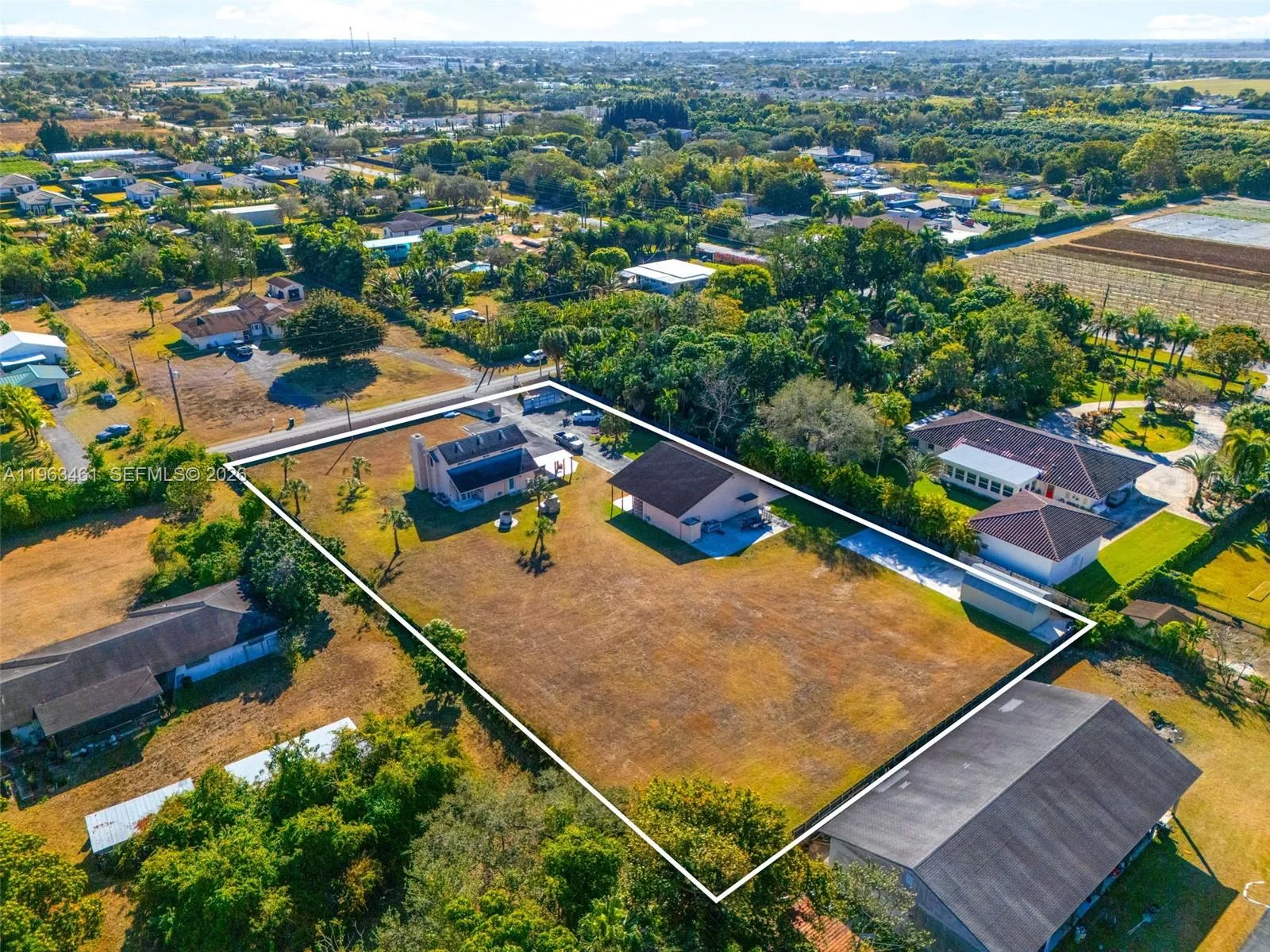 31050 Sw 194th Ave, Homestead, Florida 33030, Homestead, Florida 33030, 3 Bedrooms Bedrooms, ,2 BathroomsBathrooms,Residential,For Sale,31050 Sw 194th Ave, Homestead, Florida 33030,A11963461