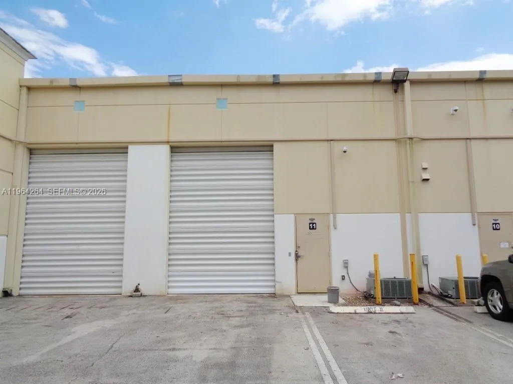 10242 Nw 50th St 11, Sunrise, Florida 33351, Sunrise, Florida 33351, ,Commercial Lease,For Rent,10242 Nw 50th St 11, Sunrise, Florida 33351,A11964264