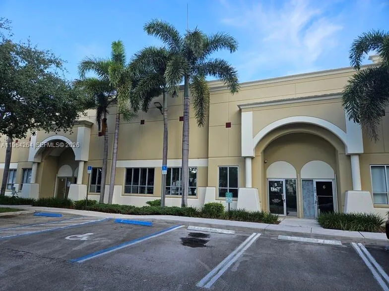 10242 Nw 50th St 11, Sunrise, Florida 33351, Sunrise, Florida 33351, ,Commercial Lease,For Rent,10242 Nw 50th St 11, Sunrise, Florida 33351,A11964264