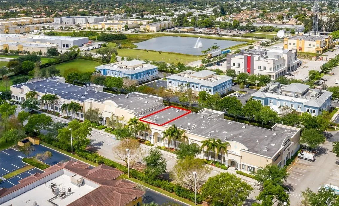 10242 Nw 50th St 11, Sunrise, Florida 33351, Sunrise, Florida 33351, ,Commercial Lease,For Rent,10242 Nw 50th St 11, Sunrise, Florida 33351,A11964264