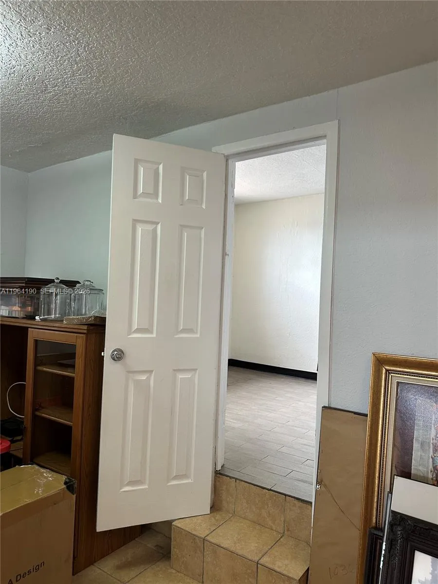 In-Law Quarters