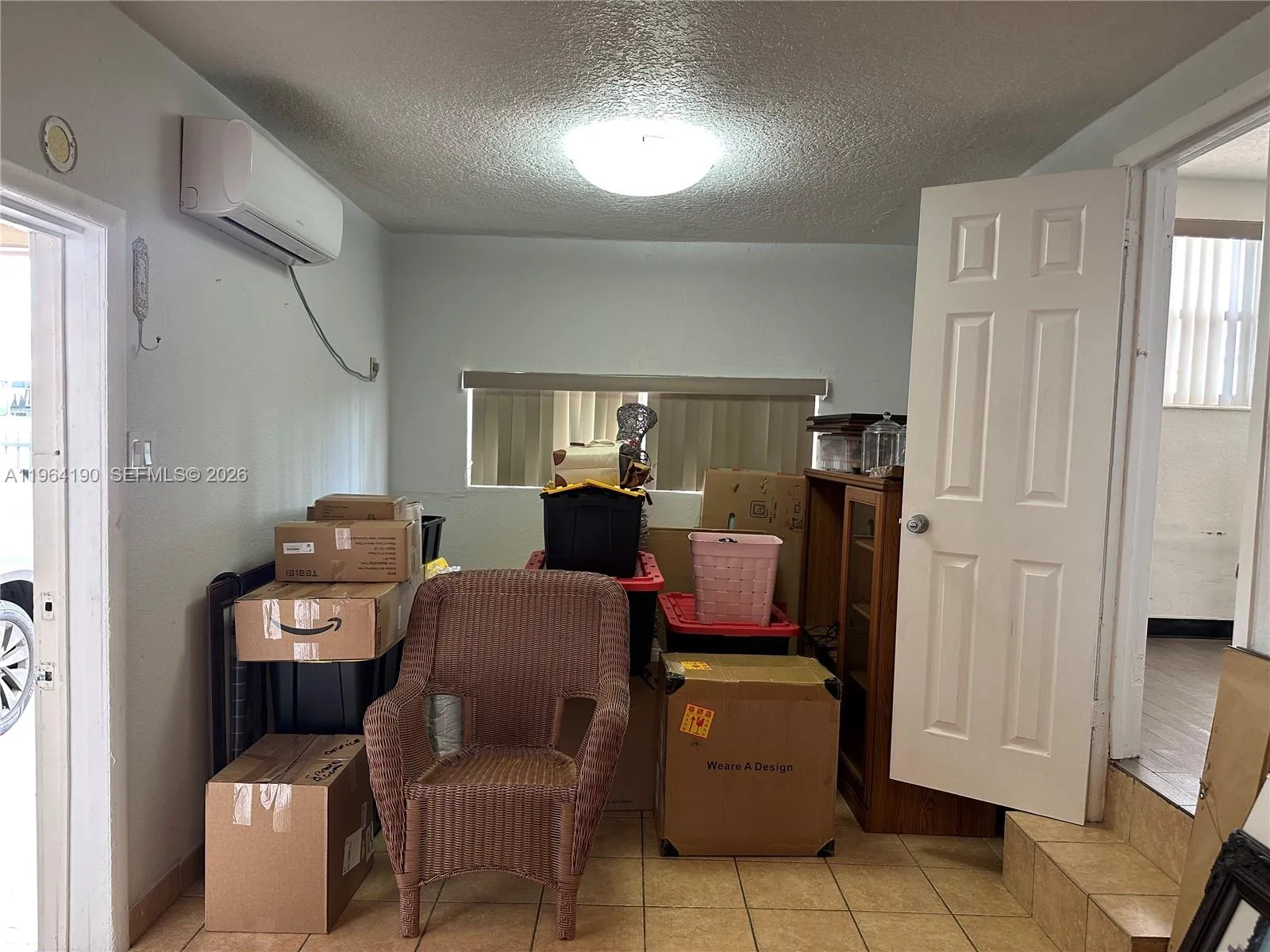 In-Law Quarters