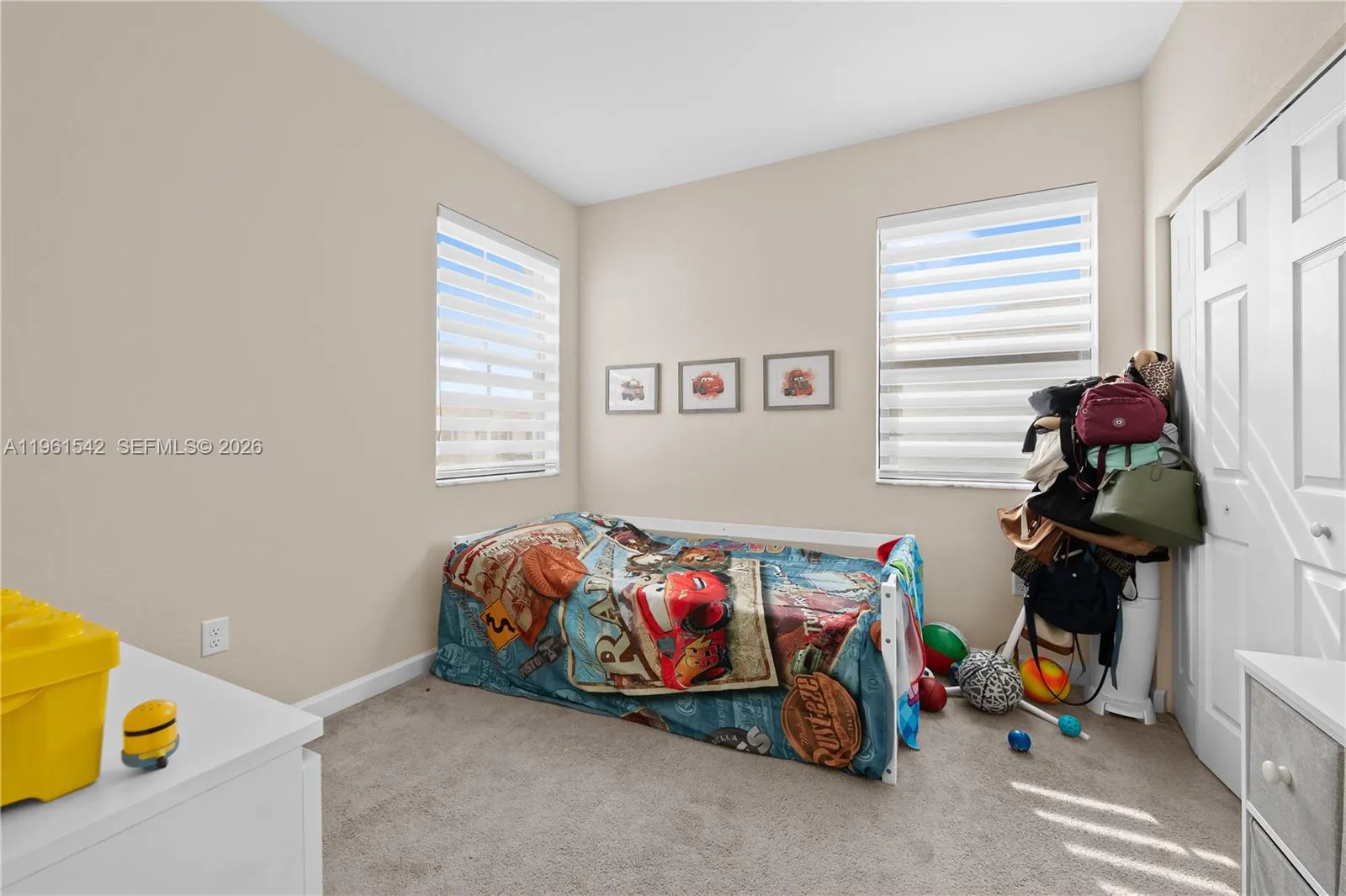 Hialeah, Florida 33018, 3 Bedrooms Bedrooms, ,2 BathroomsBathrooms,Residential,For Sale,A11961542