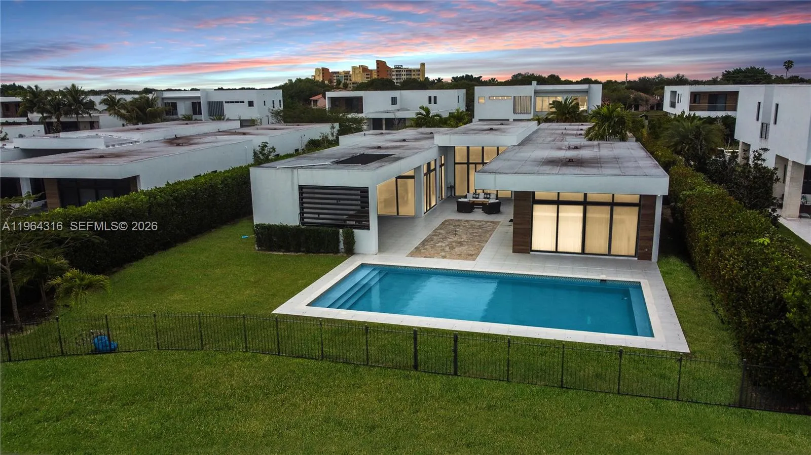 16640 Sunset Way, Weston, Florida 33326, Weston, Florida 33326, 6 Bedrooms Bedrooms, ,7 BathroomsBathrooms,Residential,For Sale,16640 Sunset Way, Weston, Florida 33326,A11964316