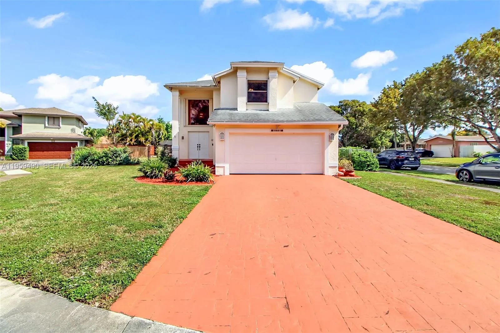 1801 Nw 120th Ter, Pembroke Pines, Florida 33026, Pembroke Pines, Florida 33026, 3 Bedrooms Bedrooms, ,2 BathroomsBathrooms,Residential,For Sale,1801 Nw 120th Ter, Pembroke Pines, Florida 33026,A11959490