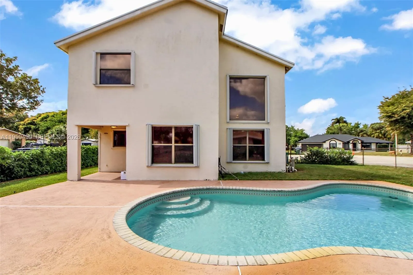 1801 Nw 120th Ter, Pembroke Pines, Florida 33026, Pembroke Pines, Florida 33026, 3 Bedrooms Bedrooms, ,2 BathroomsBathrooms,Residential,For Sale,1801 Nw 120th Ter, Pembroke Pines, Florida 33026,A11959490