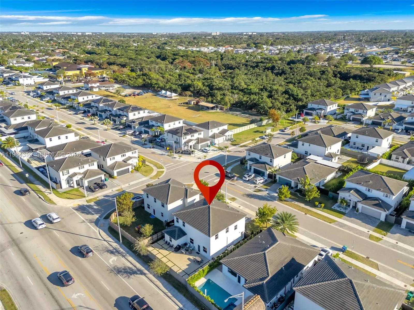 13611 Sw 184th Ter, Miami, Florida 33177, Miami, Florida 33177, 5 Bedrooms Bedrooms, ,3 BathroomsBathrooms,Residential,For Sale,13611 Sw 184th Ter, Miami, Florida 33177,A11964319