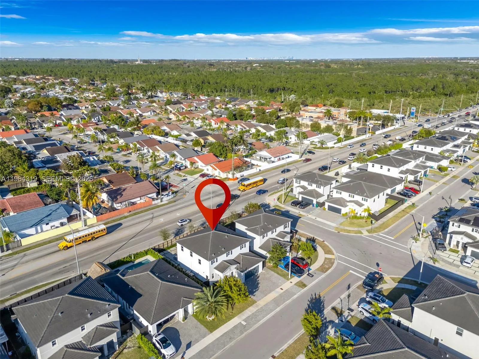 13611 Sw 184th Ter, Miami, Florida 33177, Miami, Florida 33177, 5 Bedrooms Bedrooms, ,3 BathroomsBathrooms,Residential,For Sale,13611 Sw 184th Ter, Miami, Florida 33177,A11964319