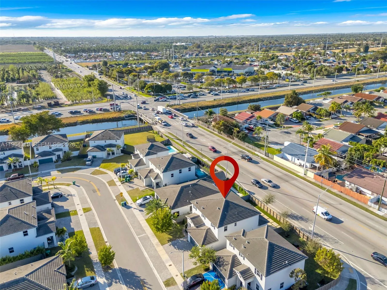 13611 Sw 184th Ter, Miami, Florida 33177, Miami, Florida 33177, 5 Bedrooms Bedrooms, ,3 BathroomsBathrooms,Residential,For Sale,13611 Sw 184th Ter, Miami, Florida 33177,A11964319