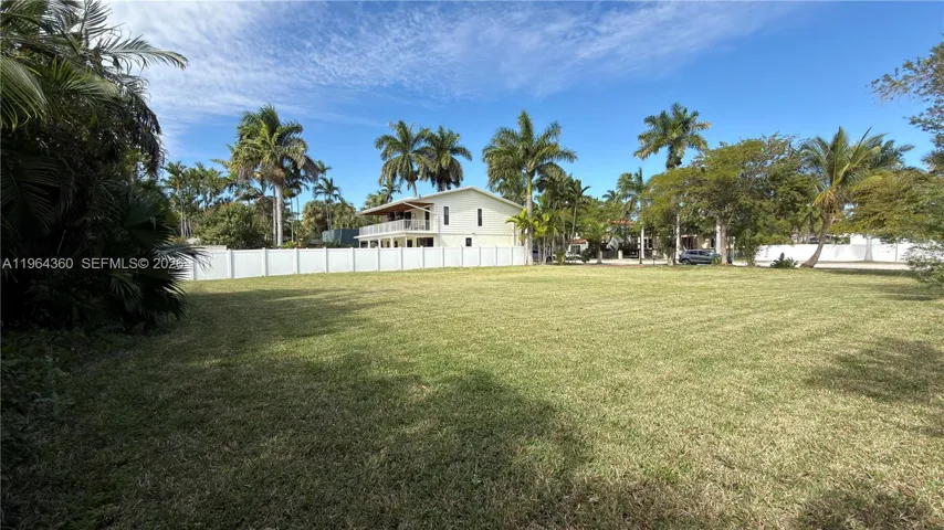 Yard