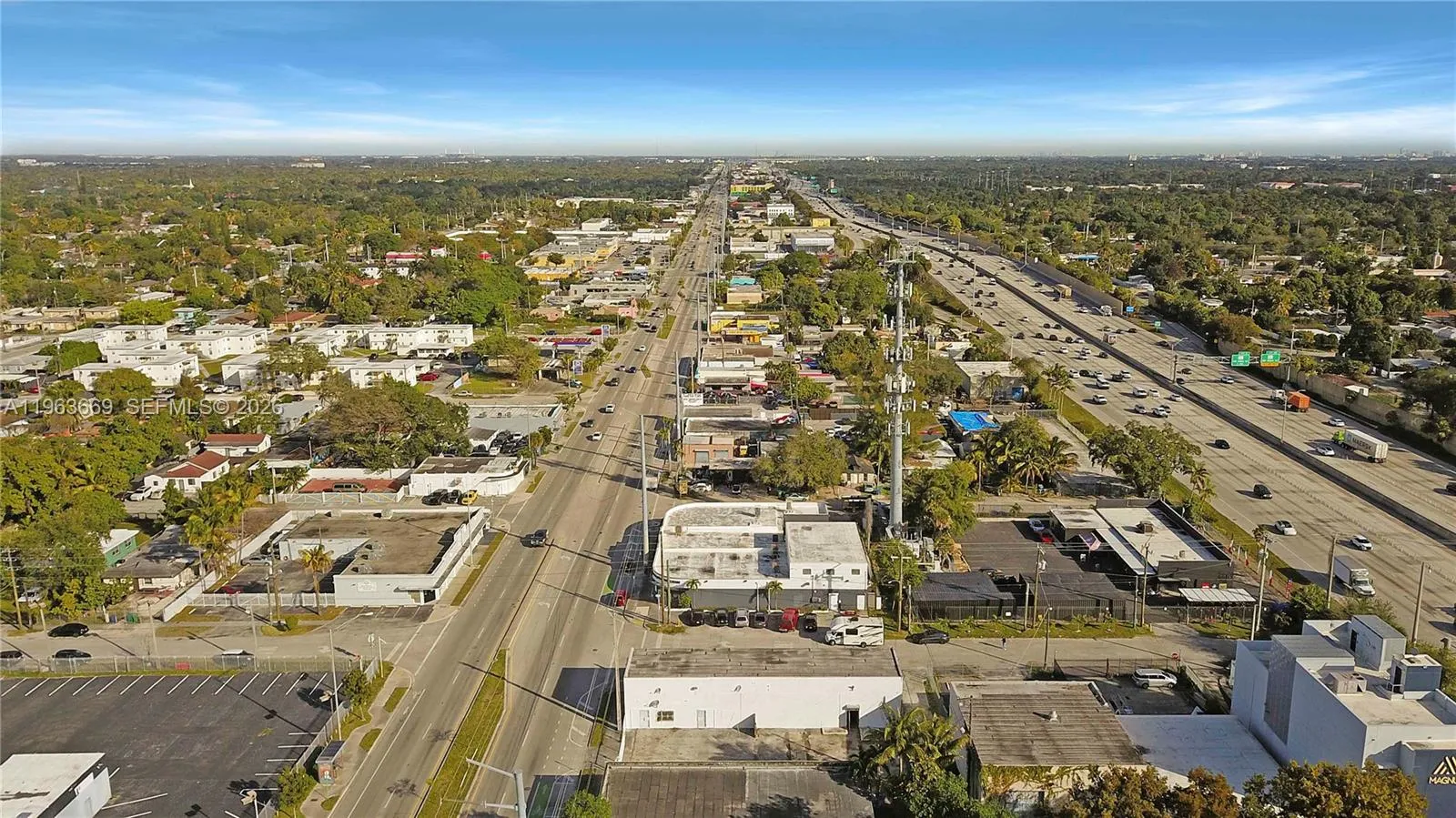 9795 Nw 7th Ave, Miami, Florida 33150, Miami, Florida 33150, ,Commercial Sale,For Sale,9795 Nw 7th Ave, Miami, Florida 33150,A11963669
