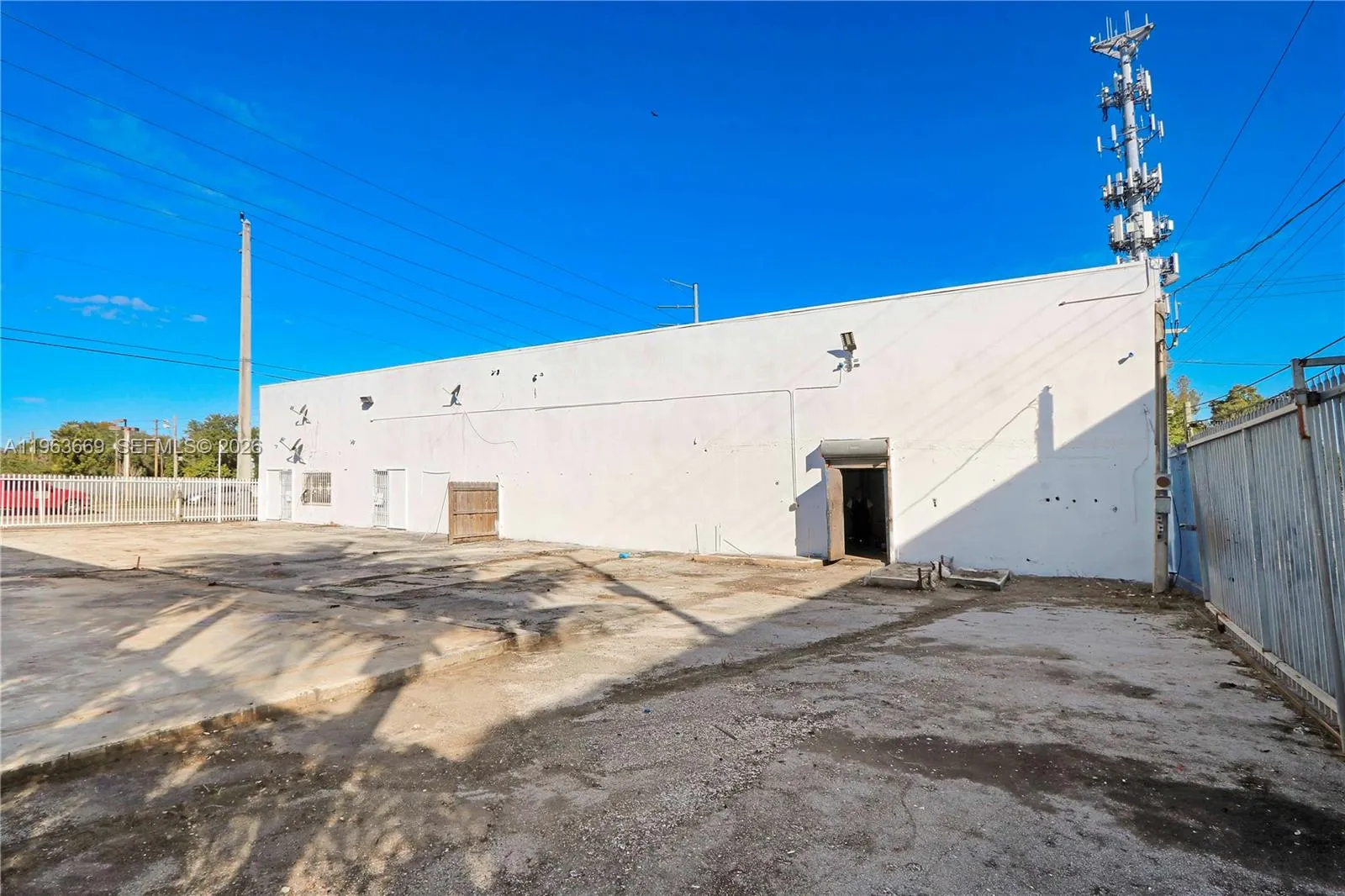 9795 Nw 7th Ave, Miami, Florida 33150, Miami, Florida 33150, ,Commercial Sale,For Sale,9795 Nw 7th Ave, Miami, Florida 33150,A11963669