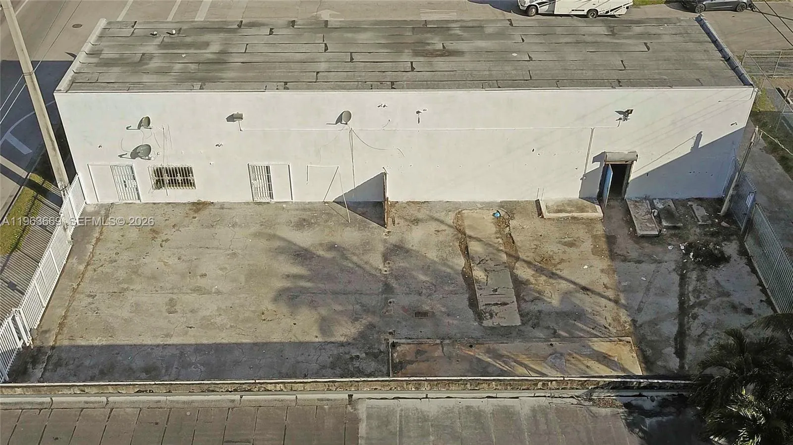 9795 Nw 7th Ave, Miami, Florida 33150, Miami, Florida 33150, ,Commercial Sale,For Sale,9795 Nw 7th Ave, Miami, Florida 33150,A11963669