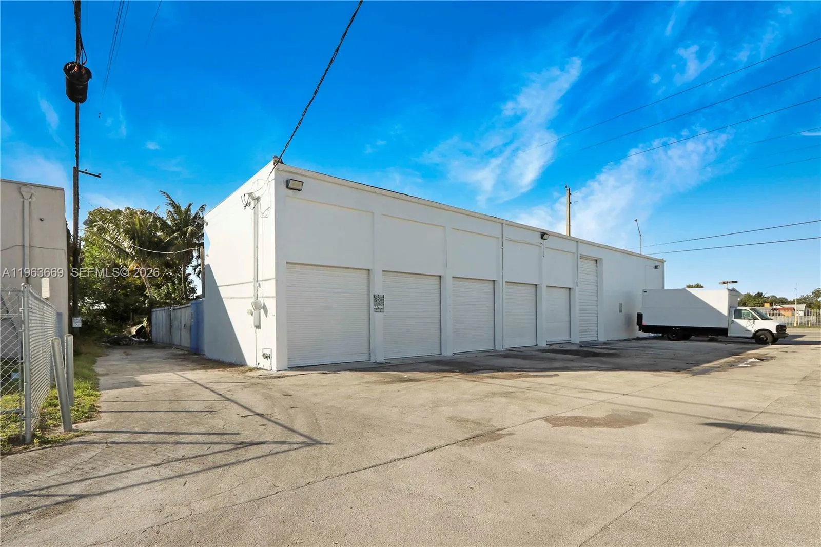 9795 Nw 7th Ave, Miami, Florida 33150, Miami, Florida 33150, ,Commercial Sale,For Sale,9795 Nw 7th Ave, Miami, Florida 33150,A11963669