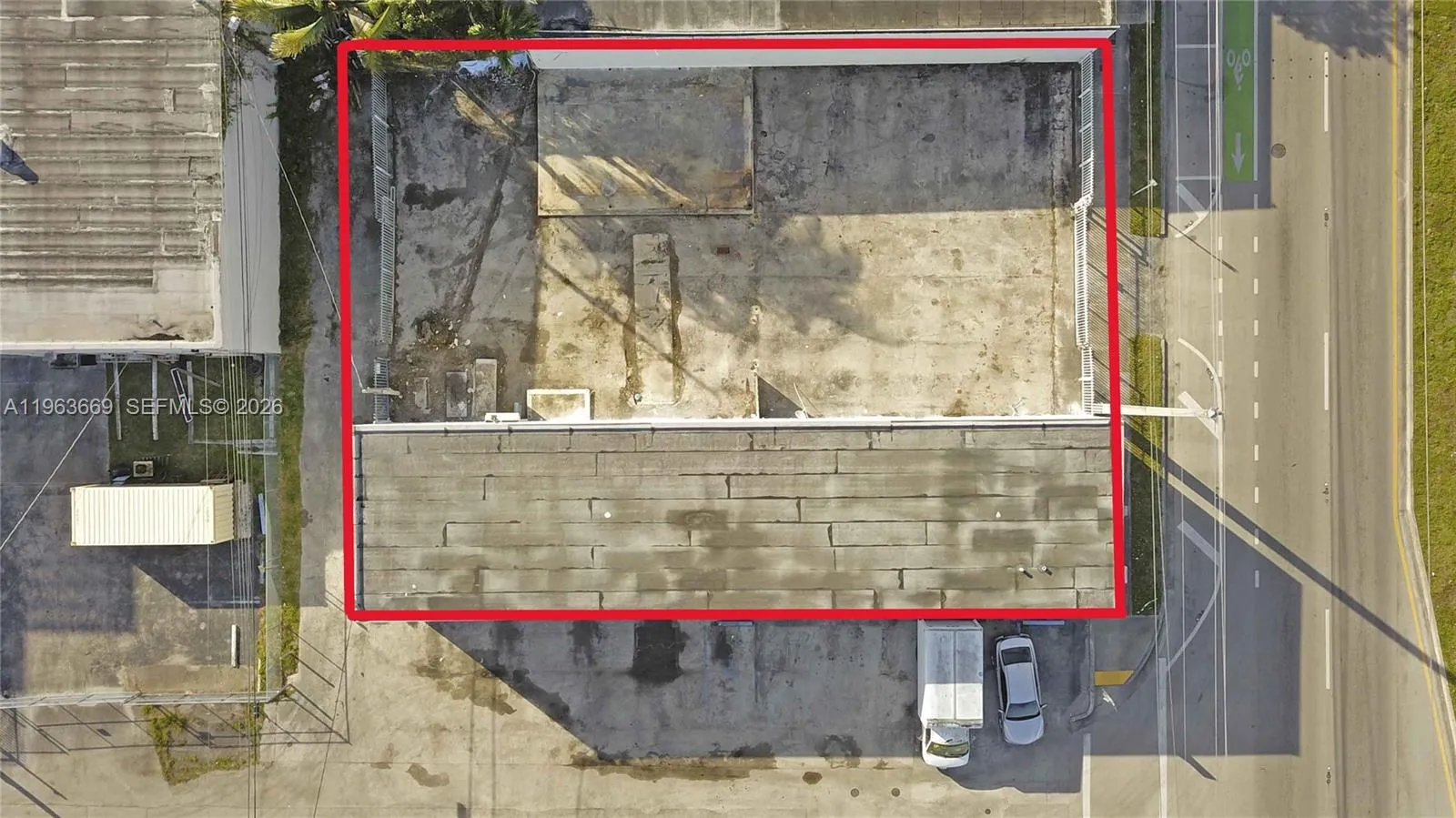 9795 Nw 7th Ave, Miami, Florida 33150, Miami, Florida 33150, ,Commercial Sale,For Sale,9795 Nw 7th Ave, Miami, Florida 33150,A11963669