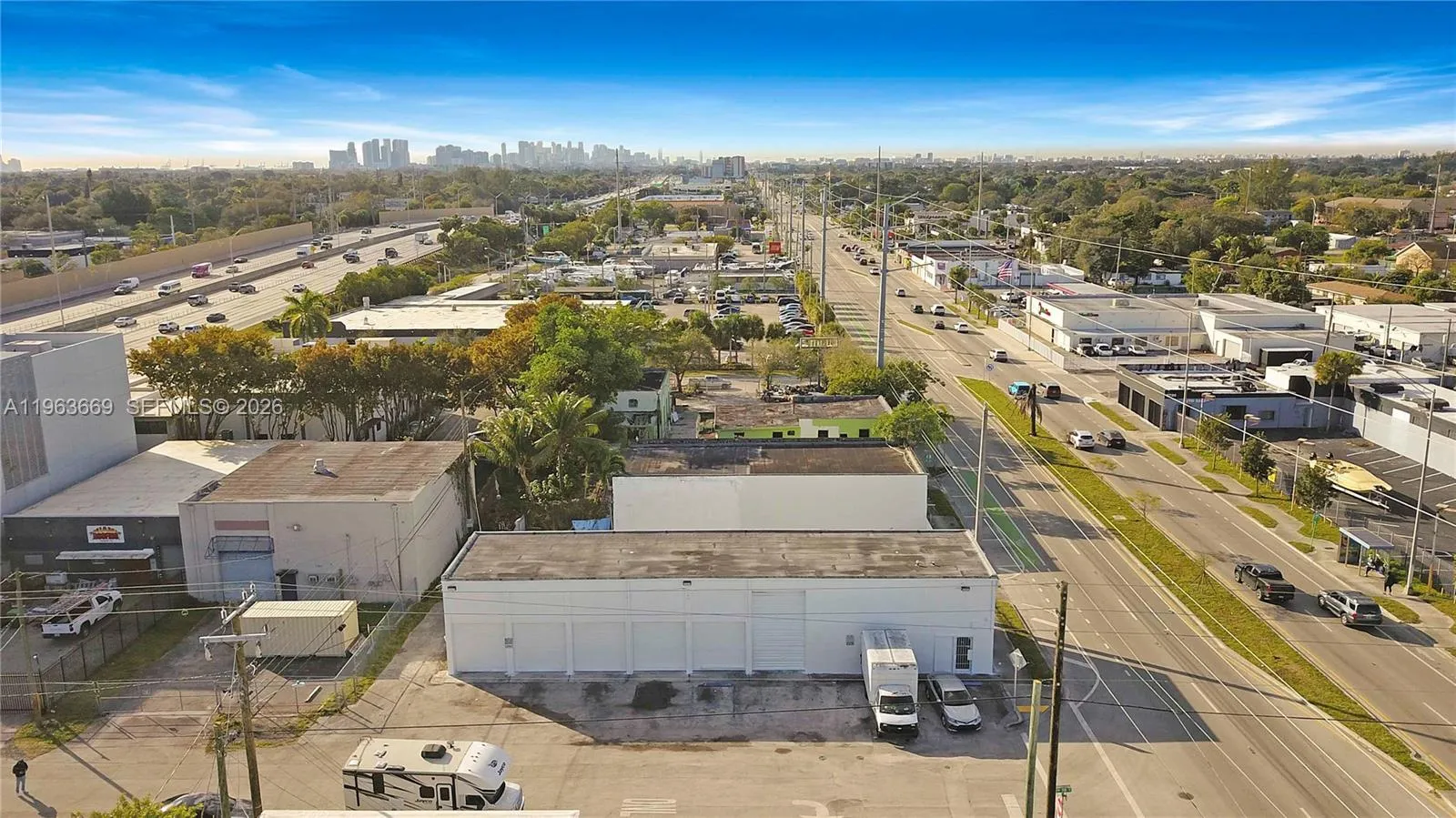 9795 Nw 7th Ave, Miami, Florida 33150, Miami, Florida 33150, ,Commercial Sale,For Sale,9795 Nw 7th Ave, Miami, Florida 33150,A11963669