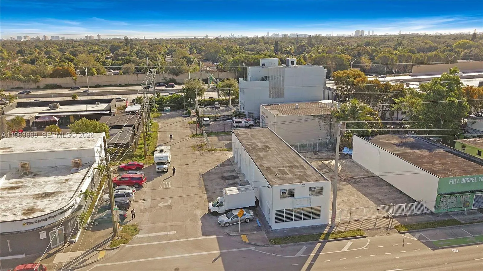 9795 Nw 7th Ave, Miami, Florida 33150, Miami, Florida 33150, ,Commercial Sale,For Sale,9795 Nw 7th Ave, Miami, Florida 33150,A11963669