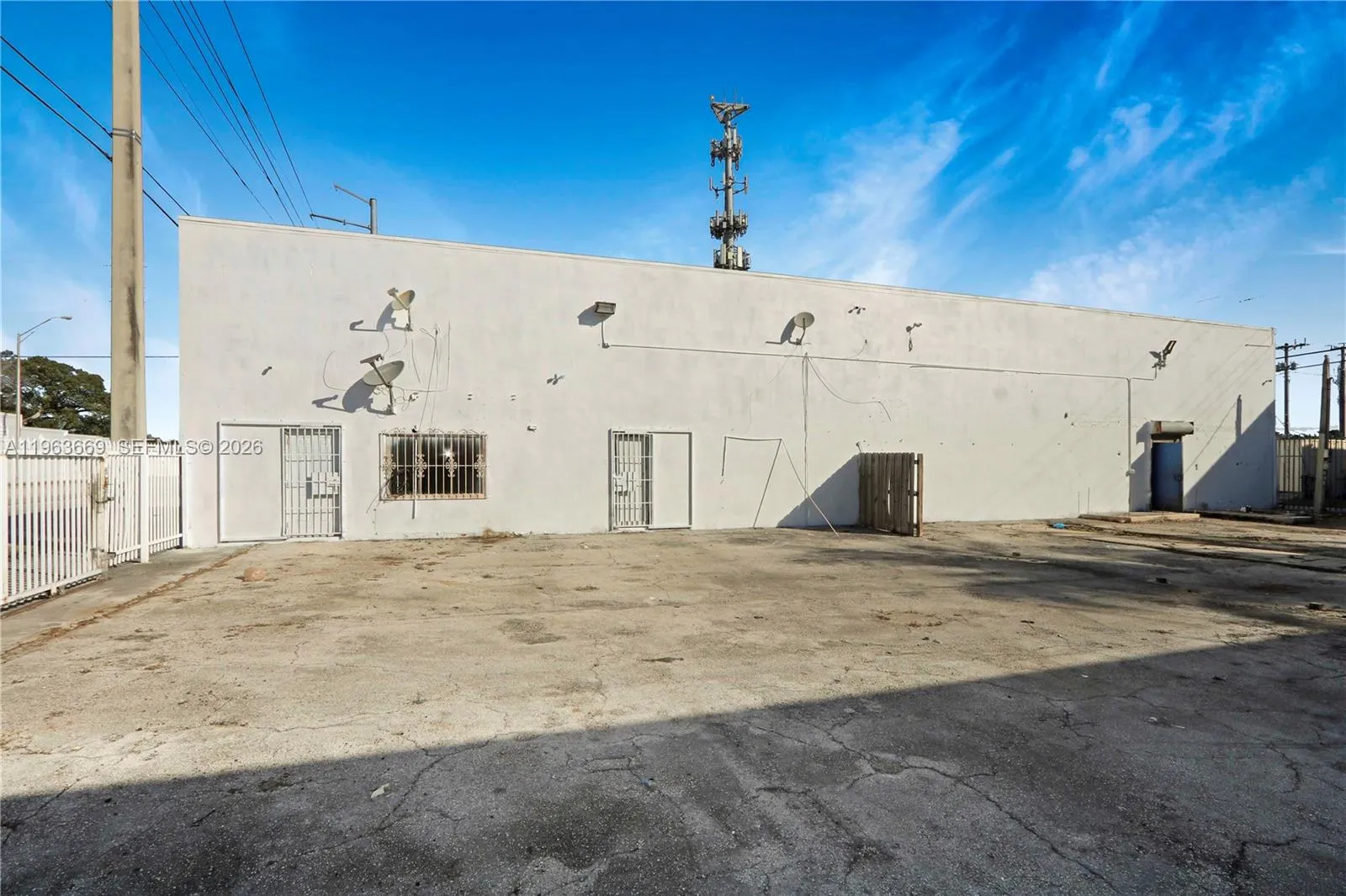 9795 Nw 7th Ave, Miami, Florida 33150, Miami, Florida 33150, ,Commercial Sale,For Sale,9795 Nw 7th Ave, Miami, Florida 33150,A11963669