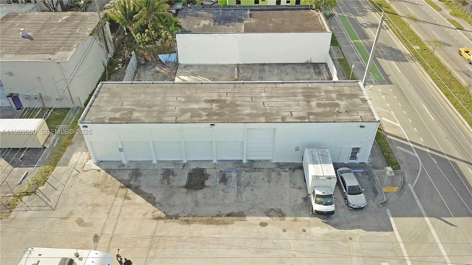 9795 Nw 7th Ave, Miami, Florida 33150, Miami, Florida 33150, ,Commercial Sale,For Sale,9795 Nw 7th Ave, Miami, Florida 33150,A11963669