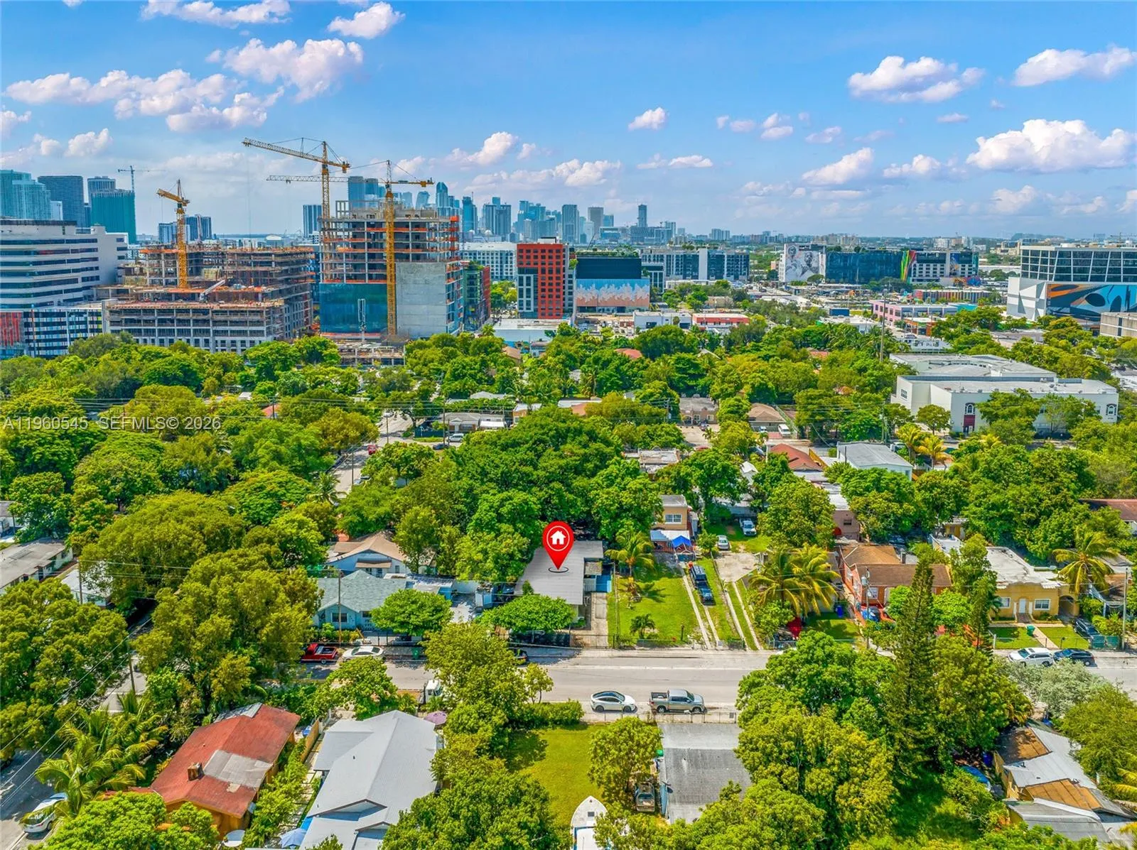 120 Nw 32, Miami, Florida 33127, Miami, Florida 33127, ,Residential Income,For Sale,120 Nw 32, Miami, Florida 33127,A11960545