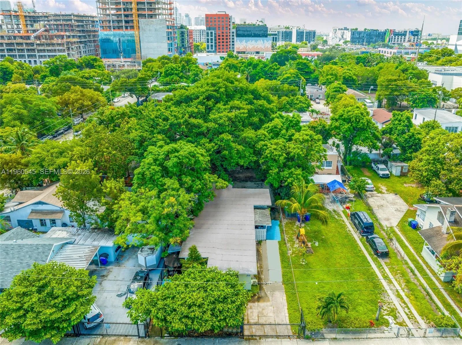 120 Nw 32, Miami, Florida 33127, Miami, Florida 33127, ,Residential Income,For Sale,120 Nw 32, Miami, Florida 33127,A11960545