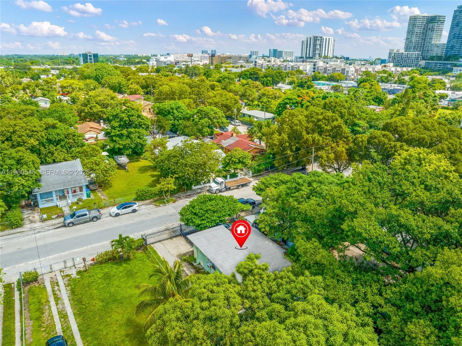 120 Nw 32, Miami, Florida 33127, Miami, Florida 33127, ,Residential Income,For Sale,120 Nw 32, Miami, Florida 33127,A11960545