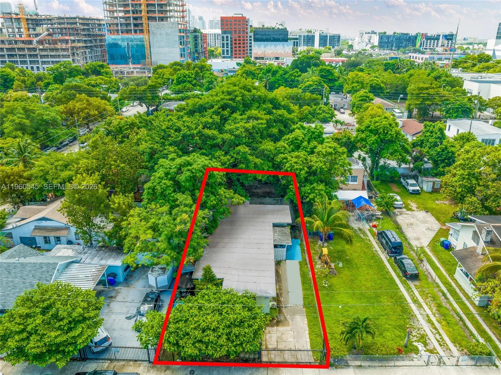 120 Nw 32, Miami, Florida 33127, Miami, Florida 33127, ,Residential Income,For Sale,120 Nw 32, Miami, Florida 33127,A11960545