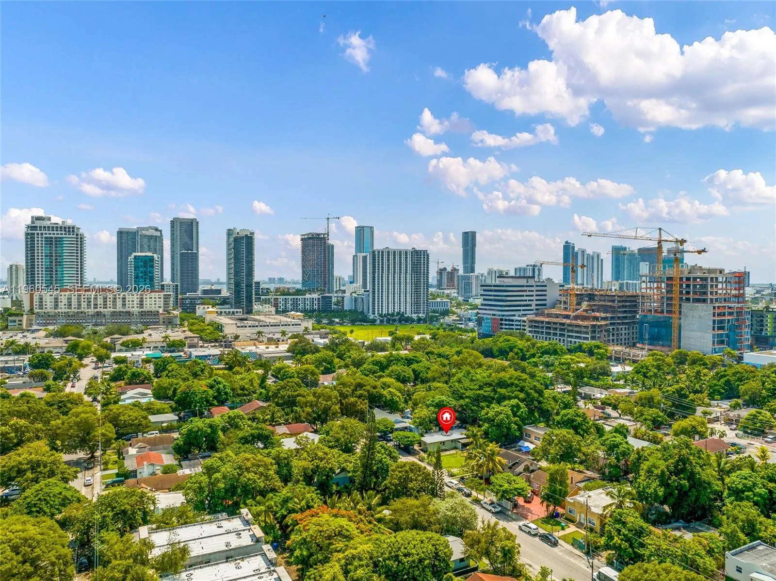 120 Nw 32, Miami, Florida 33127, Miami, Florida 33127, ,Residential Income,For Sale,120 Nw 32, Miami, Florida 33127,A11960545