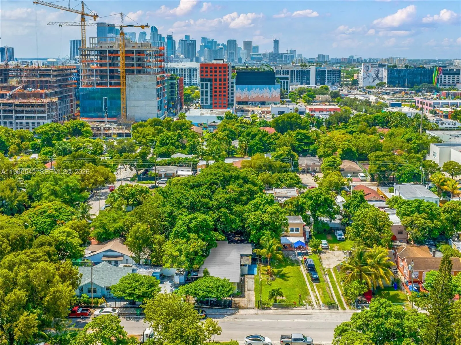 120 Nw 32, Miami, Florida 33127, Miami, Florida 33127, ,Residential Income,For Sale,120 Nw 32, Miami, Florida 33127,A11960545