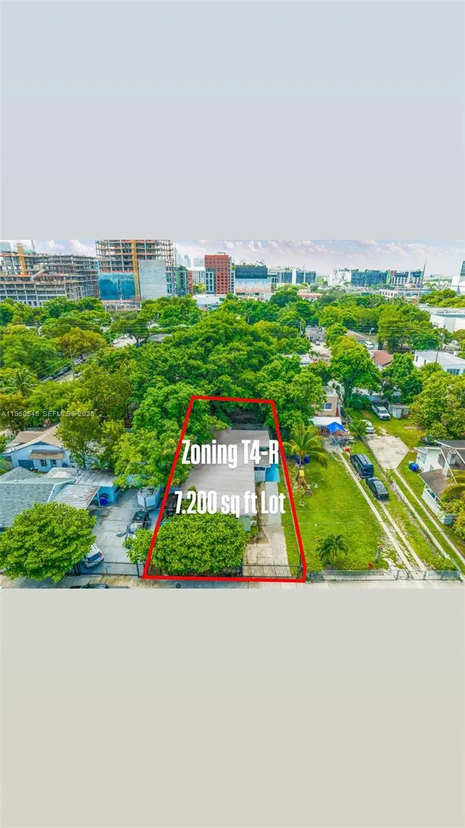 120 Nw 32, Miami, Florida 33127, Miami, Florida 33127, ,Residential Income,For Sale,120 Nw 32, Miami, Florida 33127,A11960545