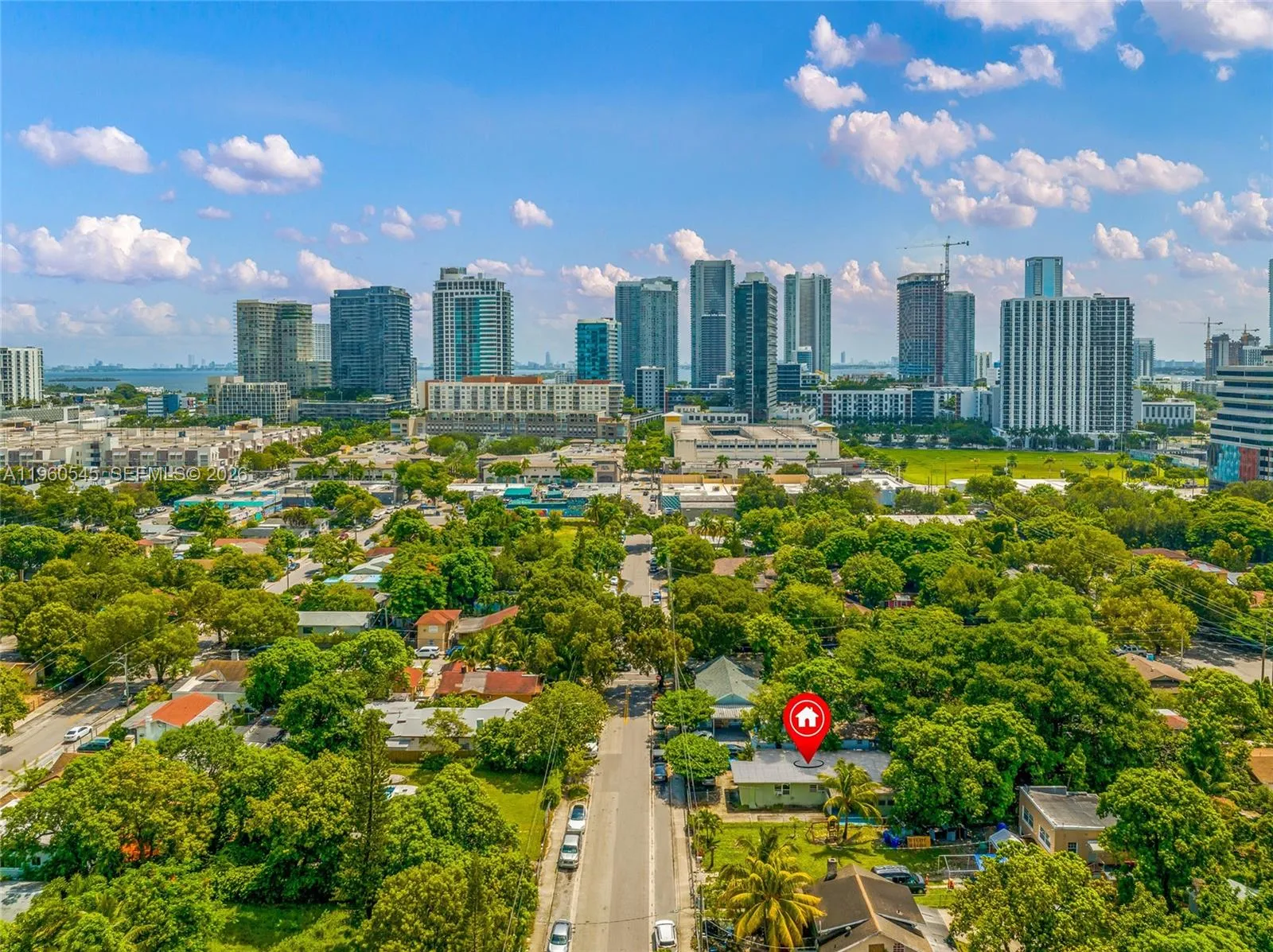 120 Nw 32, Miami, Florida 33127, Miami, Florida 33127, ,Residential Income,For Sale,120 Nw 32, Miami, Florida 33127,A11960545