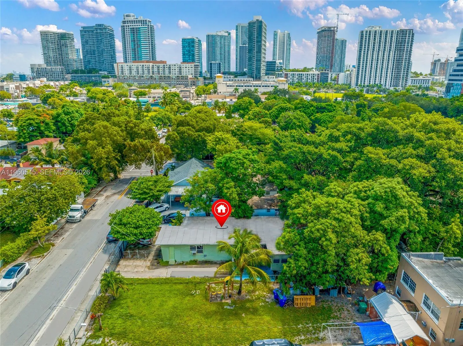 120 Nw 32, Miami, Florida 33127, Miami, Florida 33127, ,Residential Income,For Sale,120 Nw 32, Miami, Florida 33127,A11960545