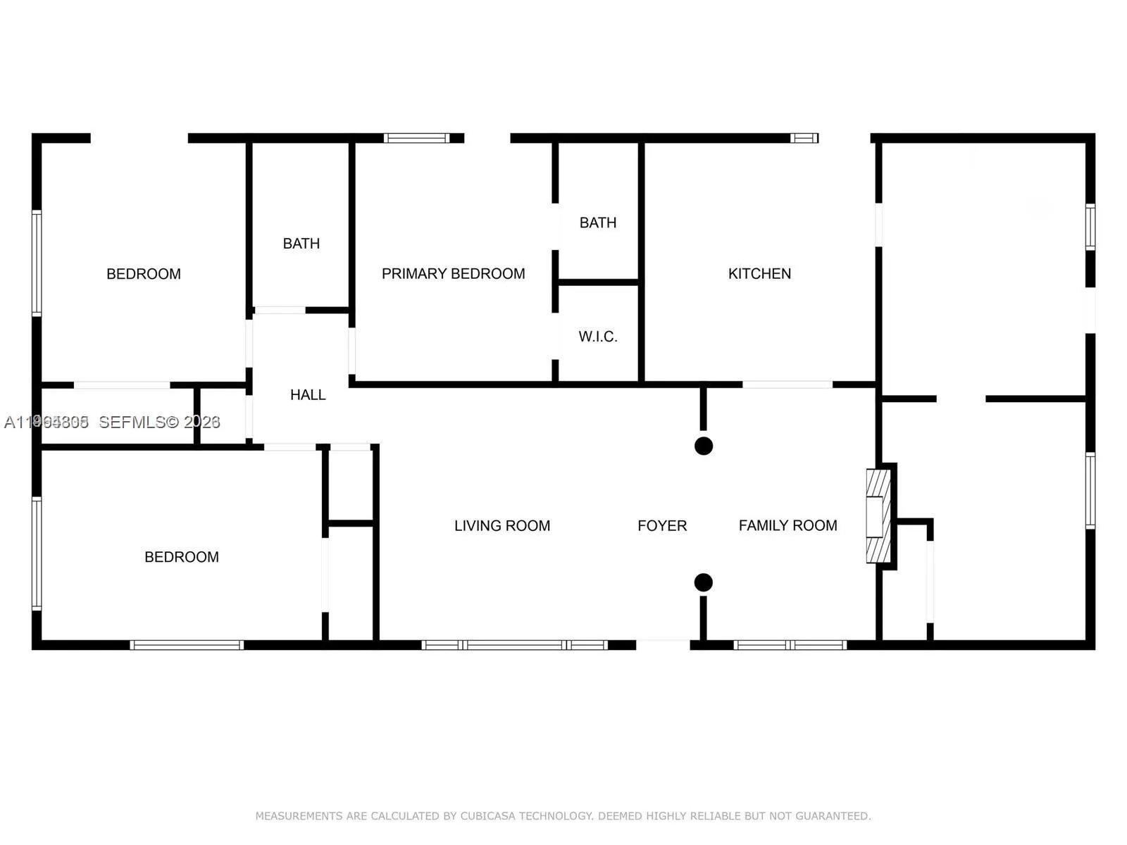 1110 Ne 204th Ter, Miami, Florida 33179, Miami, Florida 33179, 3 Bedrooms Bedrooms, ,2 BathroomsBathrooms,Residential,For Sale,1110 Ne 204th Ter, Miami, Florida 33179,A11964305