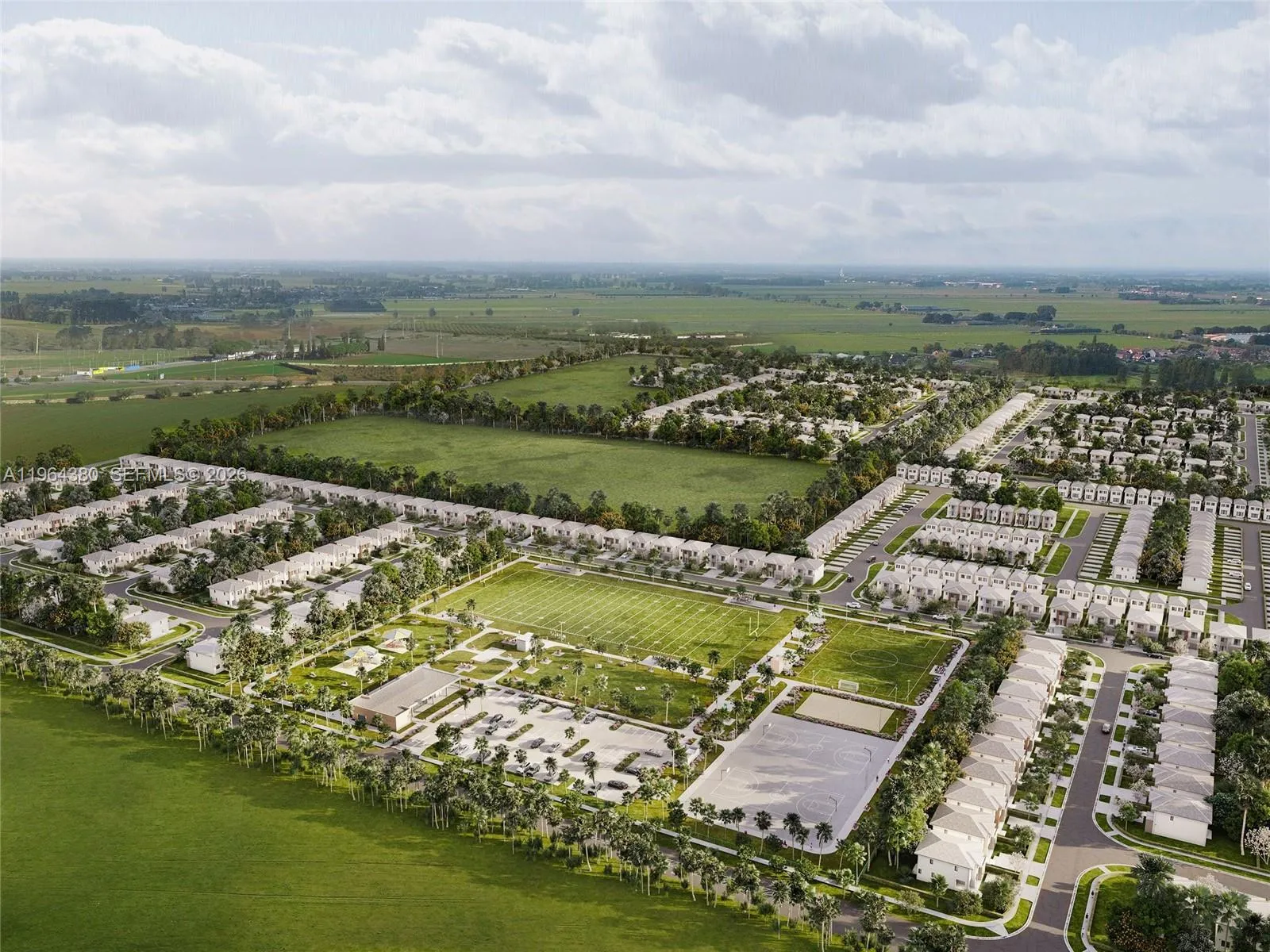 Future ONX Community map