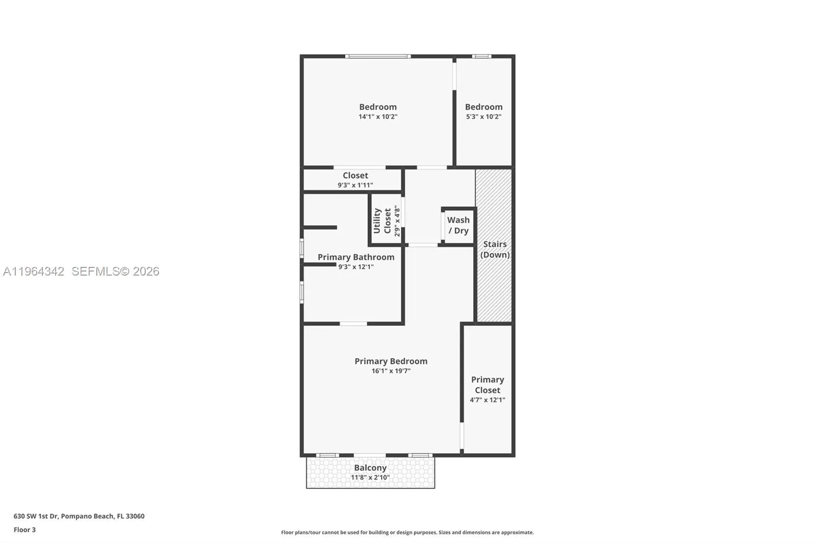 630 Sw 1st Dr, Pompano Beach, Florida 33060, Pompano Beach, Florida 33060, 2 Bedrooms Bedrooms, ,2 BathroomsBathrooms,Residential,For Sale,630 Sw 1st Dr, Pompano Beach, Florida 33060,A11964342