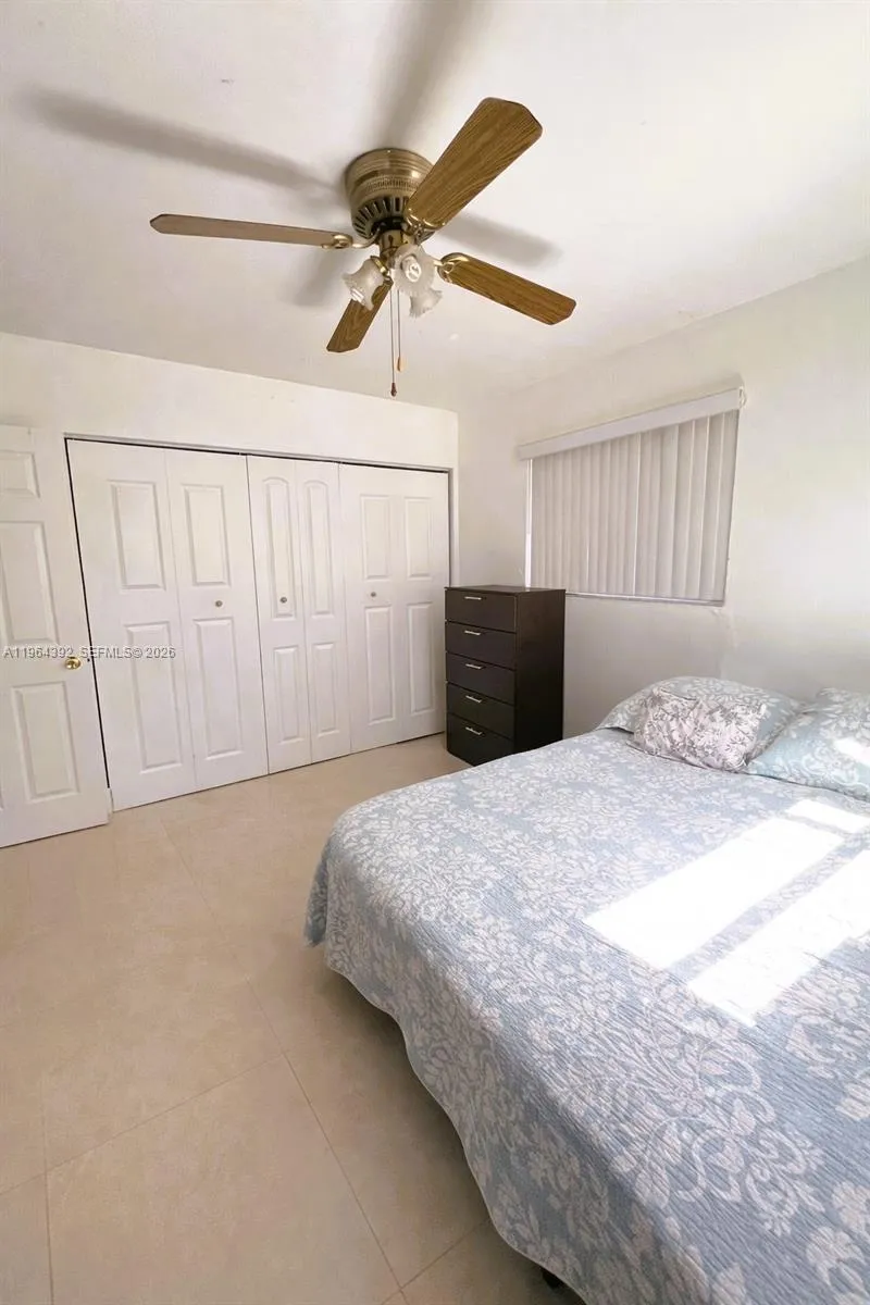 Bedroom 3 12\' x 10.8\"