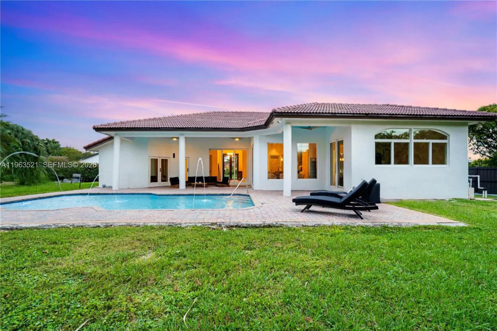 16315 Sw 88th Ct, Palmetto Bay, Florida 33157, Palmetto Bay, Florida 33157, 5 Bedrooms Bedrooms, ,3 BathroomsBathrooms,Residential,For Sale,16315 Sw 88th Ct, Palmetto Bay, Florida 33157,A11963521