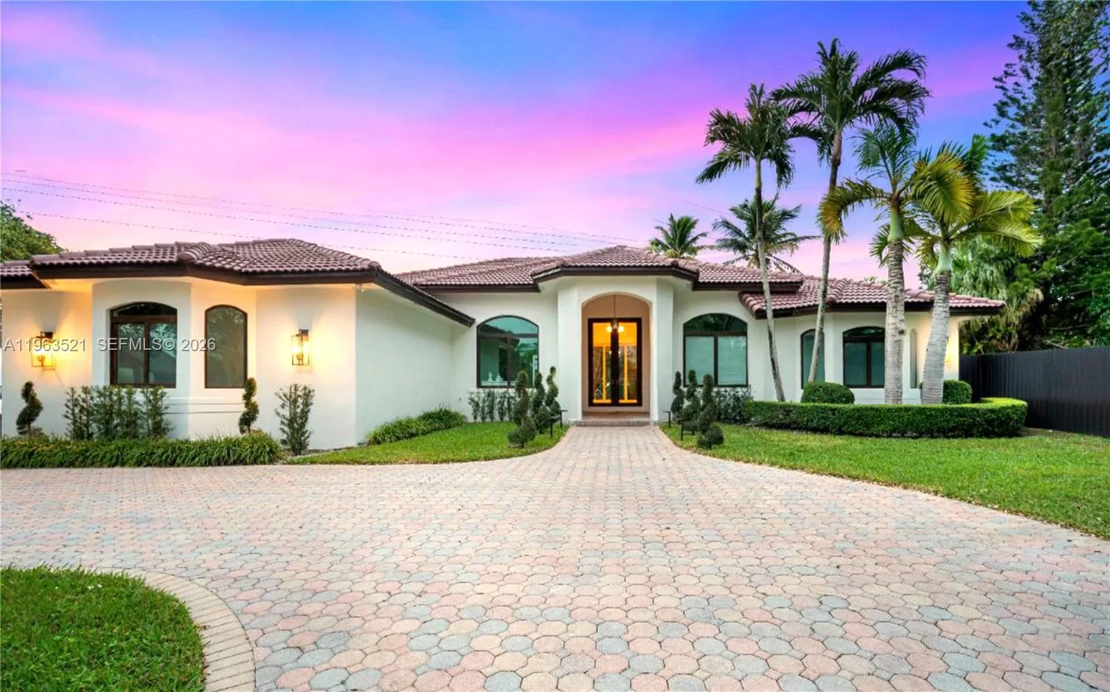 16315 Sw 88th Ct, Palmetto Bay, Florida 33157, Palmetto Bay, Florida 33157, 5 Bedrooms Bedrooms, ,3 BathroomsBathrooms,Residential,For Sale,16315 Sw 88th Ct, Palmetto Bay, Florida 33157,A11963521