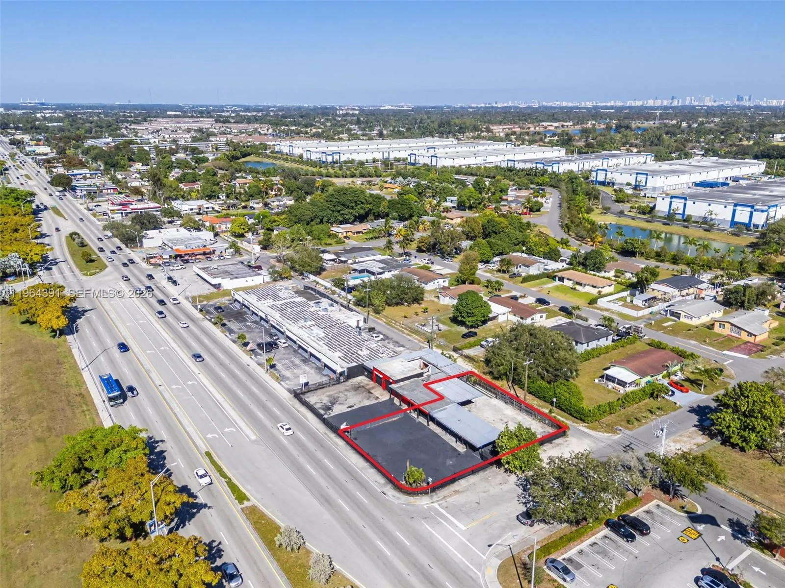 10801 Nw 27th Ave, Miami, Florida 33167, Miami, Florida 33167, ,Commercial Lease,For Rent,10801 Nw 27th Ave, Miami, Florida 33167,A11964391