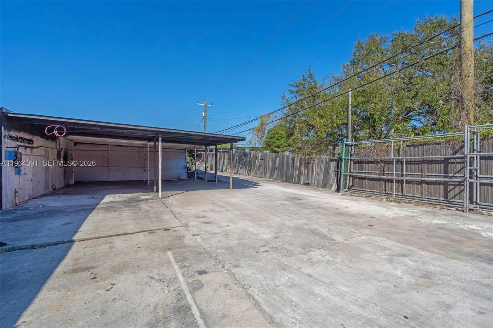 10801 Nw 27th Ave, Miami, Florida 33167, Miami, Florida 33167, ,Commercial Lease,For Rent,10801 Nw 27th Ave, Miami, Florida 33167,A11964391