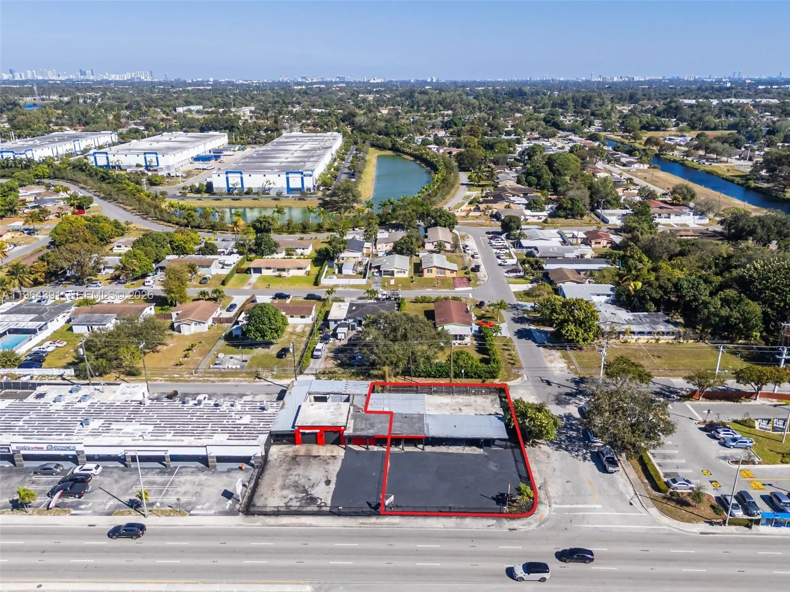 10801 Nw 27th Ave, Miami, Florida 33167, Miami, Florida 33167, ,Commercial Lease,For Rent,10801 Nw 27th Ave, Miami, Florida 33167,A11964391