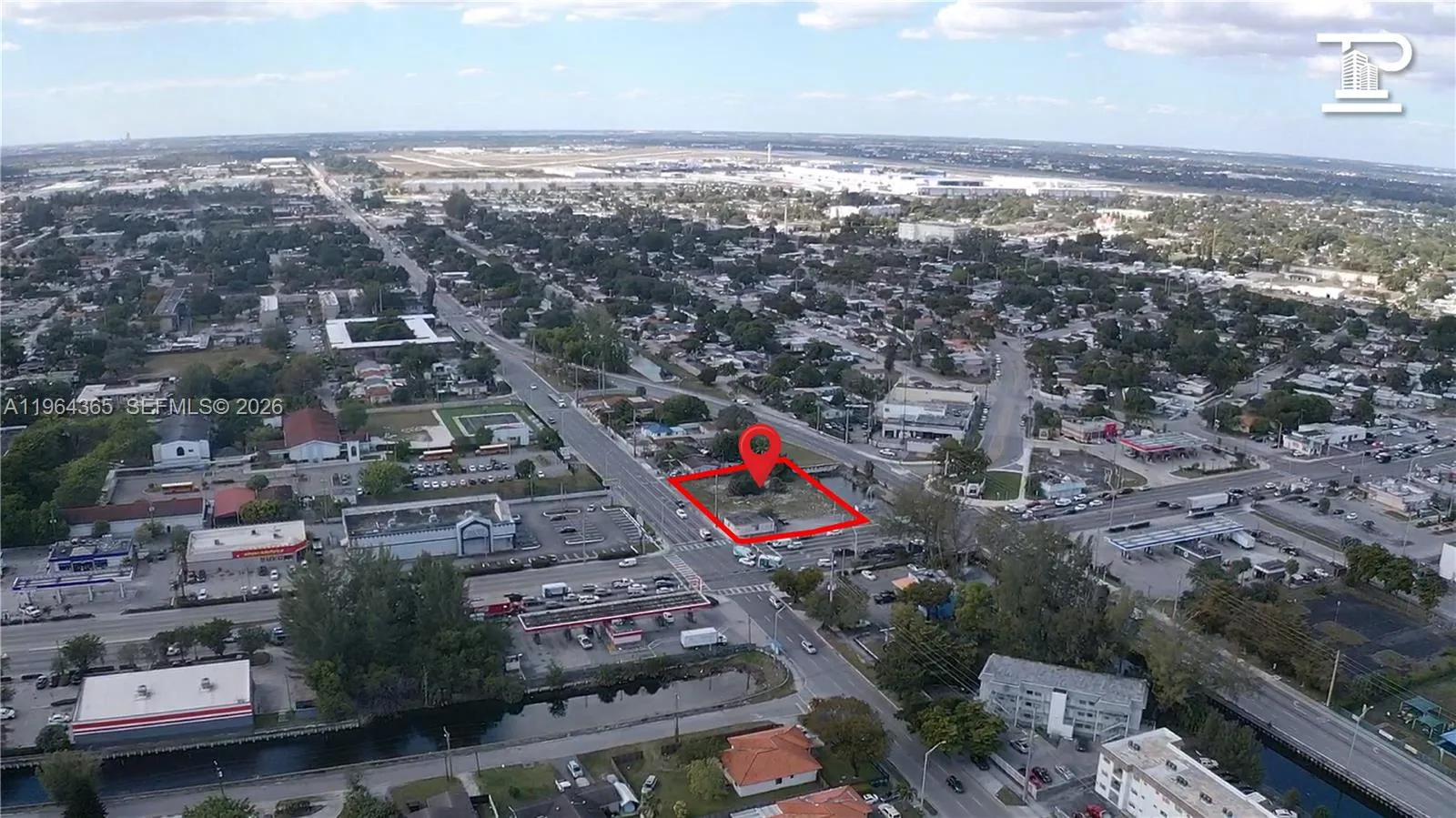 13510 Nw 27th Ave, Opa Locka, Florida 33054, Opa Locka, Florida 33054, ,Commercial Lease,For Rent,13510 Nw 27th Ave, Opa Locka, Florida 33054,A11964365