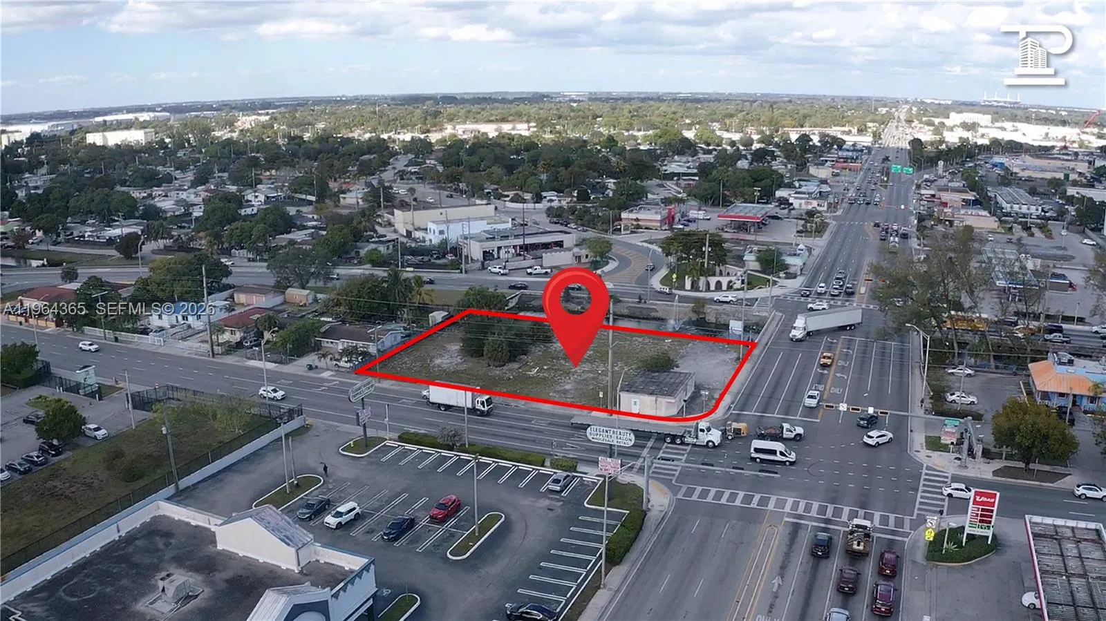 13510 Nw 27th Ave, Opa Locka, Florida 33054, Opa Locka, Florida 33054, ,Commercial Lease,For Rent,13510 Nw 27th Ave, Opa Locka, Florida 33054,A11964365
