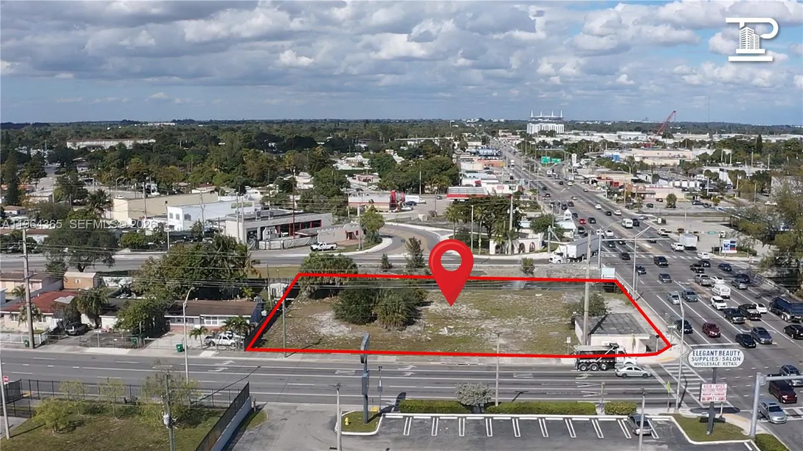 13510 Nw 27th Ave, Opa Locka, Florida 33054, Opa Locka, Florida 33054, ,Commercial Lease,For Rent,13510 Nw 27th Ave, Opa Locka, Florida 33054,A11964365